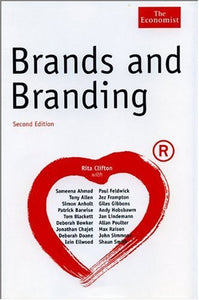Brands and Branding 