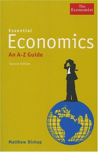 Essential Economics