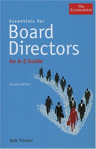 Essentials for Board Directors