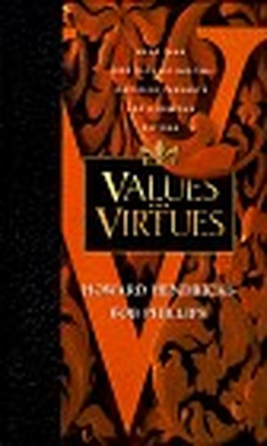 Values and Virtues: Classic Quotes, Awesome Thoughts and Humorous Sayings