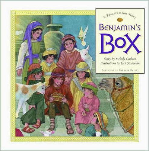 Benjamins Box