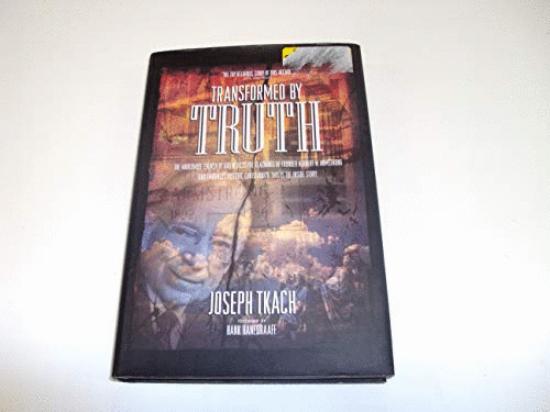 Transformed by Truth