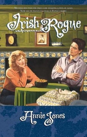 Irish Rogue