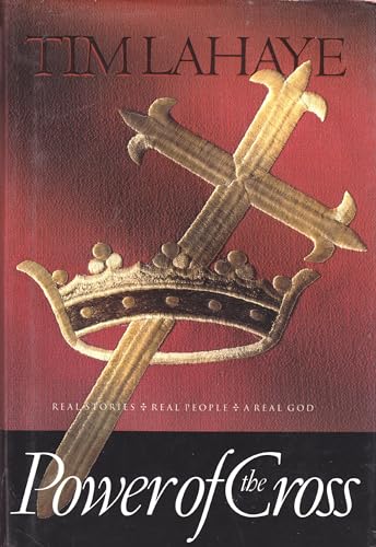 The Power of the Cross