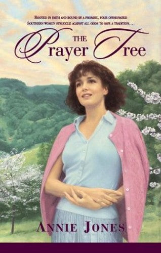 The Prayer Tree