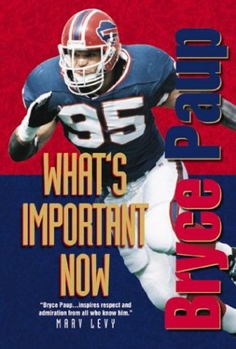 What's Important Now?