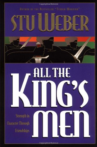 All the King's Men