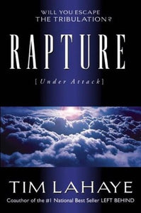 Rapture Under Attack 