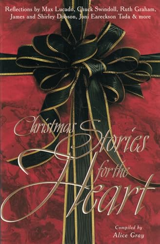Christmas Stories for the Heart