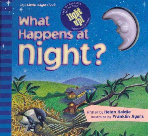 What Happens at Night?