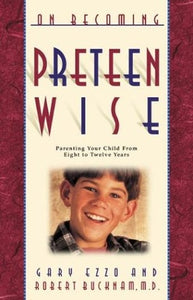 On Becoming Preteen Wise 