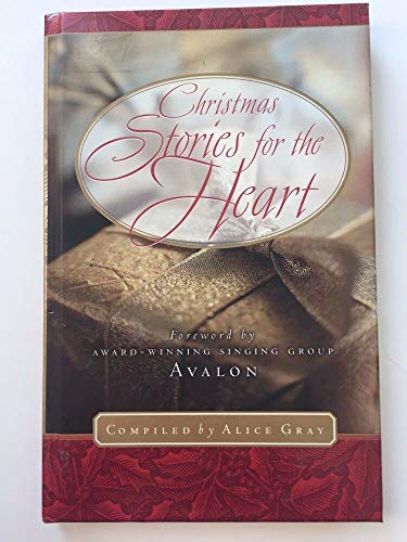 Christmas Stories for the Heart