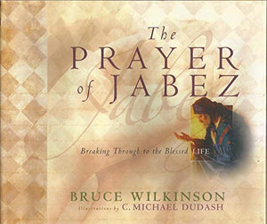 The Prayer of Jabez 