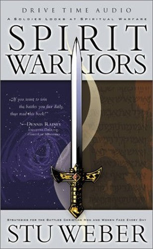 Spirit Warriors