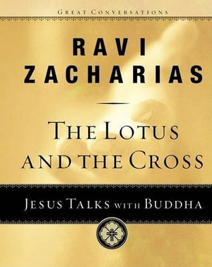 The Lotus and the Cross
