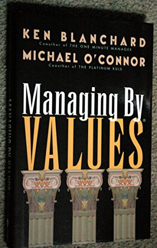 Managing by Values