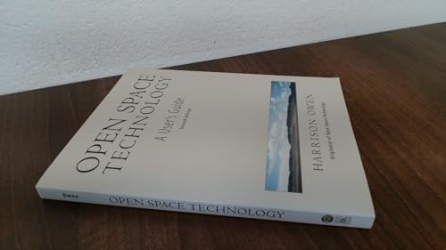 Open Space Technology