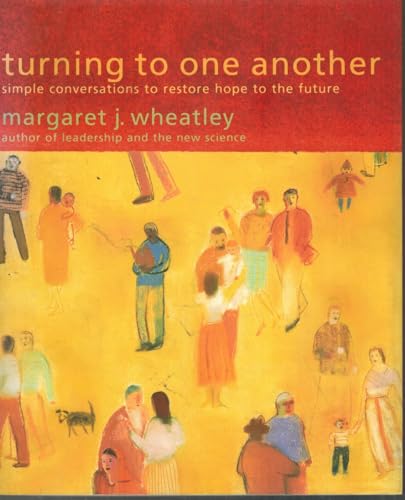 TURNING TO ONE ANOTHER - SIMPL