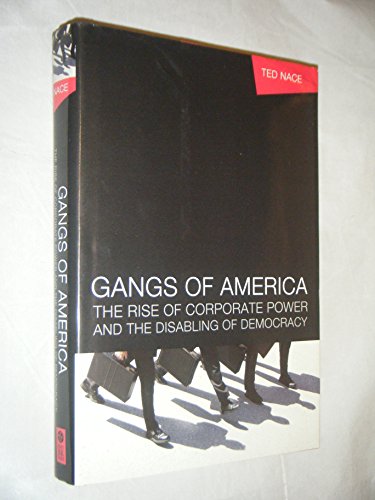 GANGS OF AMERICA - THE RISE OF