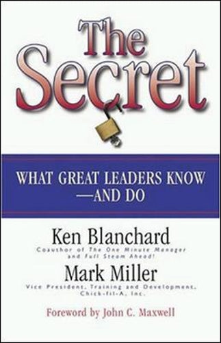 THE SECRET - DISCOVER WHAT GRE