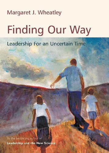 FINDING OUR WAY