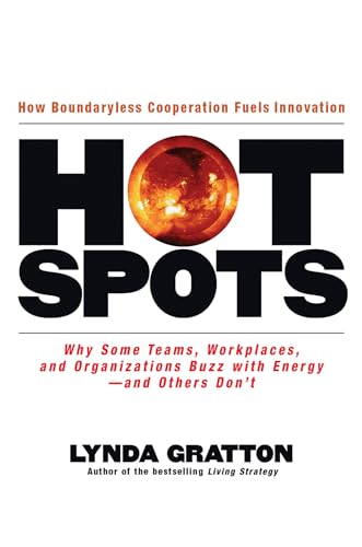 HOT SPOTS