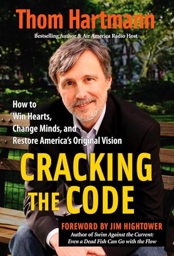 Cracking the Code