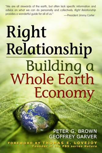 Right Relationship