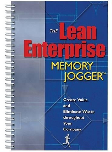 The Lean Enterprise Memory Jogger