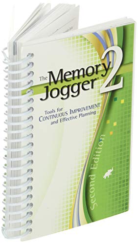 Memory Jogger 2