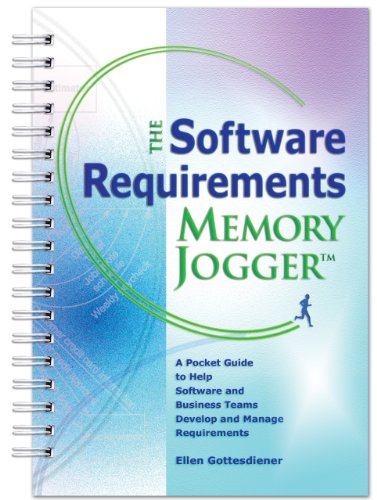 The Software Requirements Memory Jogger