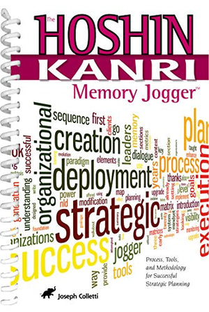 The Hoshin Kanri Memory Jogger