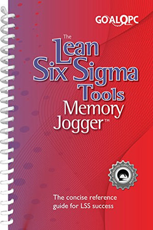 Lean Six Sigma Tools Memory Jogger
