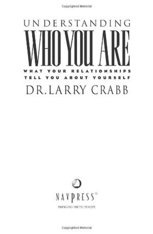 Understanding Who You are