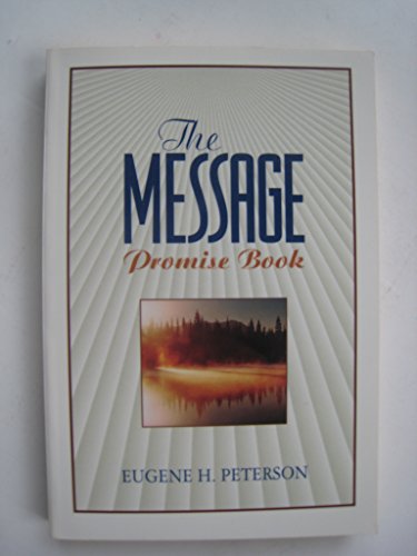 The Message Promise Book