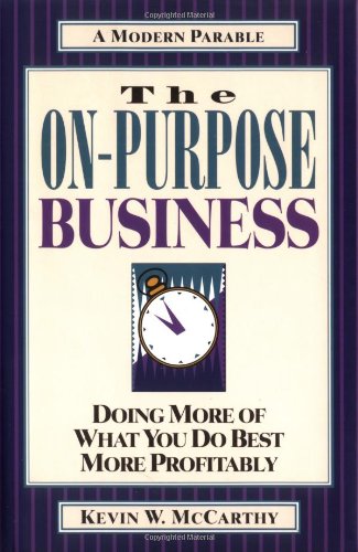 The On-Purpose Business