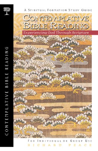 Contemplative Bible Studies
