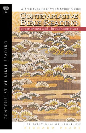 Contemplative Bible Studies