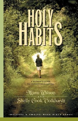 Holy Habits