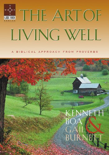 The Art of Living Well