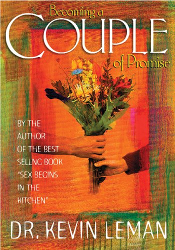 Becoming a Couple of Promise