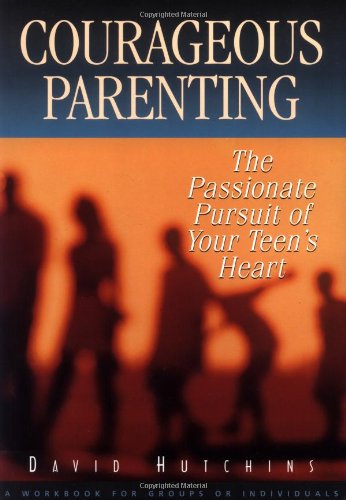 Courageous Parenting