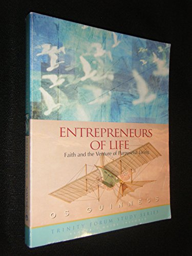 Entrepreneurs of Life