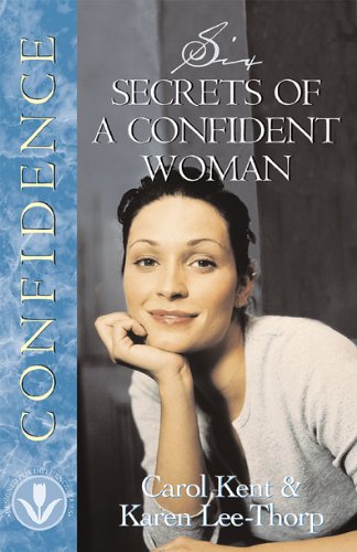 Six Secrets of a Confident Woman