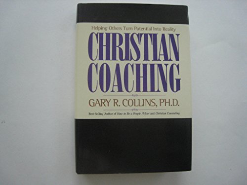 Christian Coaching