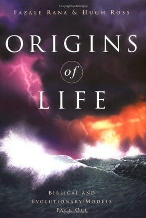 Origins of Life