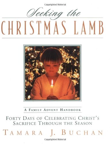 Seeking the Christmas Lamb