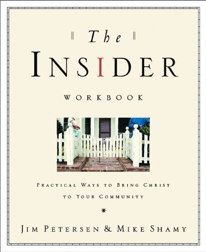 The Insider