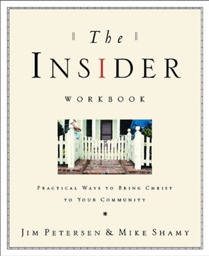 The Insider