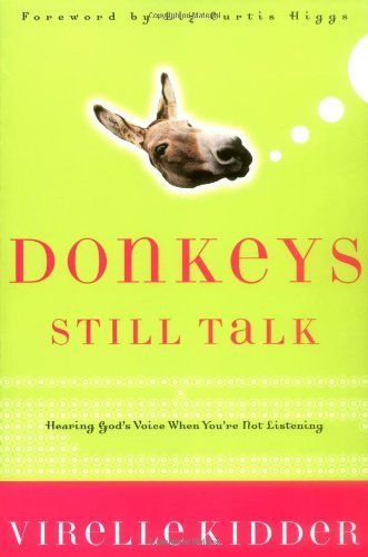 Donkeys Still Talk